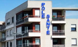 GIMD Pole Santé Dunkerque - Radiologie, Echographie, Mammographie